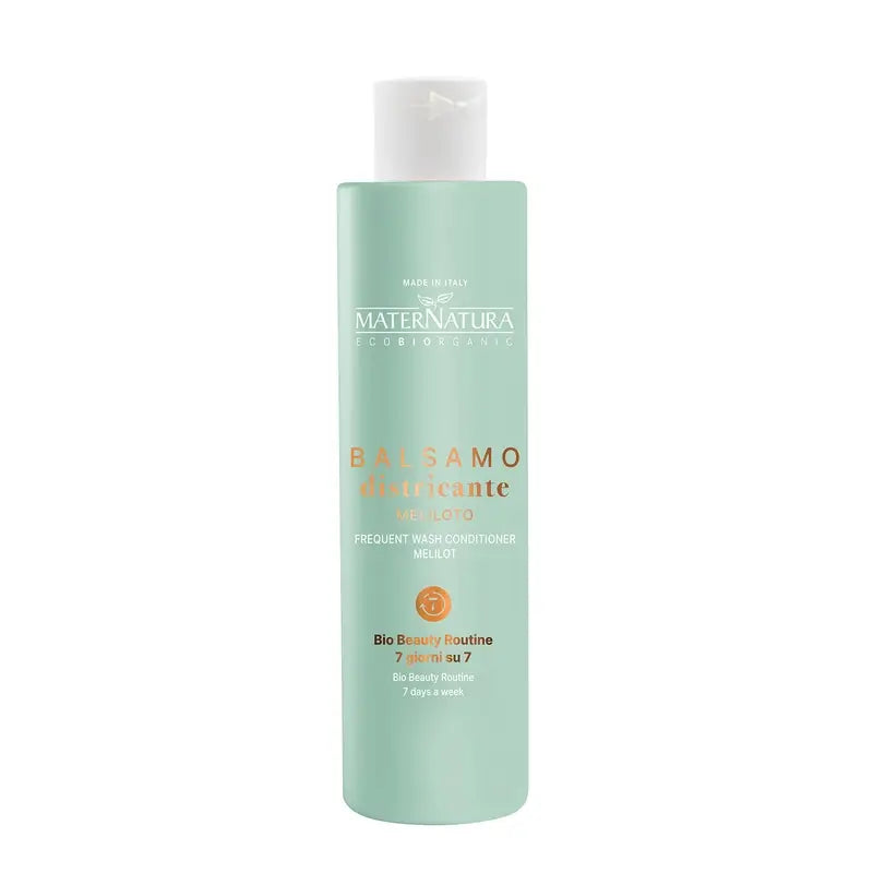 Maternatura Conditionneur à usage fréquent, 250 ml
