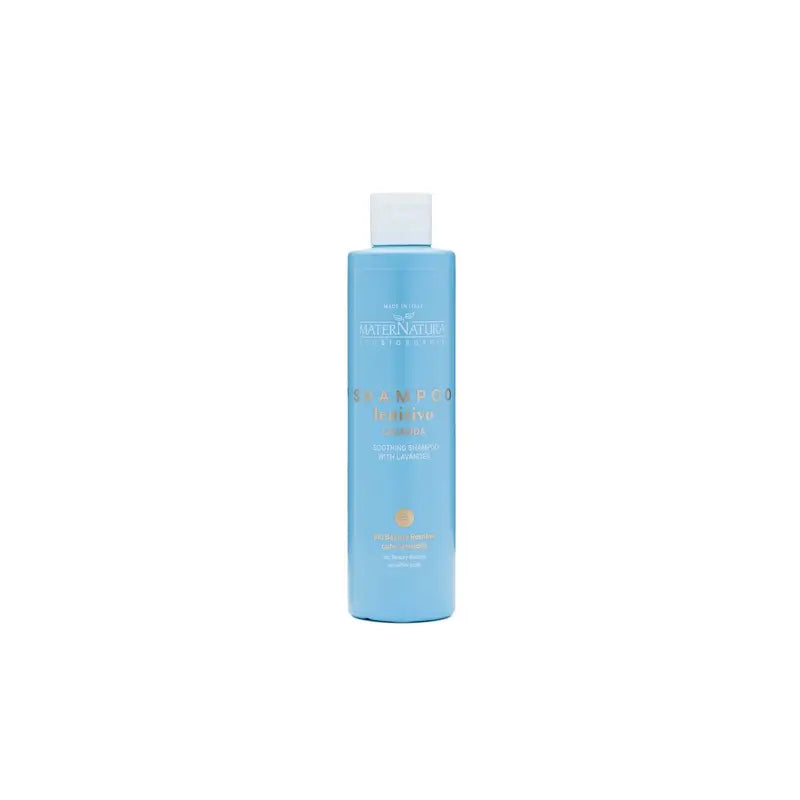 Shampooing Maternatura Lavande Cuir Chevelu Sensible, 250 ml