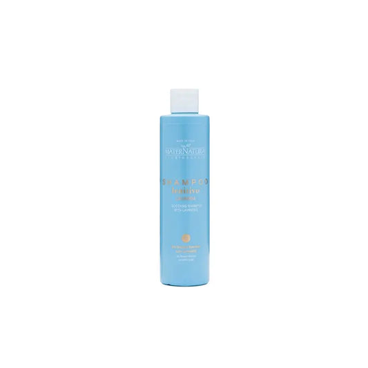 Shampooing Maternatura Lavande Cuir Chevelu Sensible, 250 ml