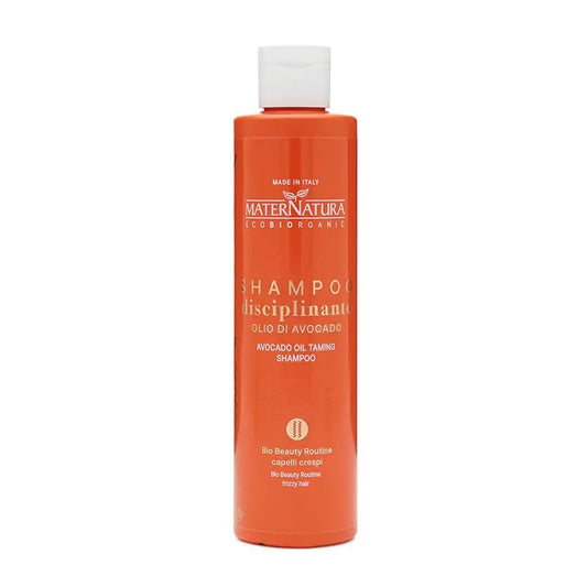 Maternatura Shampooing pour cheveux crépus, 100 ml