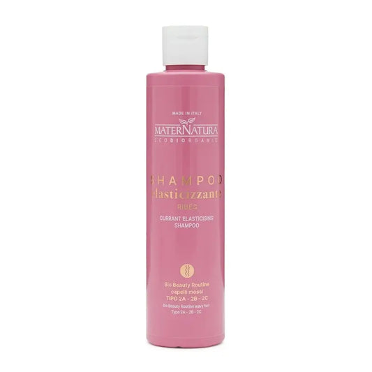 Shampooing Maternatura pour cheveux ondulés, 250 ml