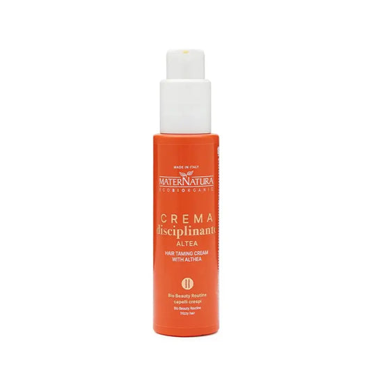 Maternatura Frizzy Hair Finishing Cream, 100 ml