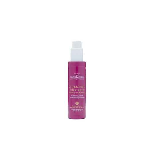 Maternatura Murumuru Butter Lotion démêlante, 250 ml