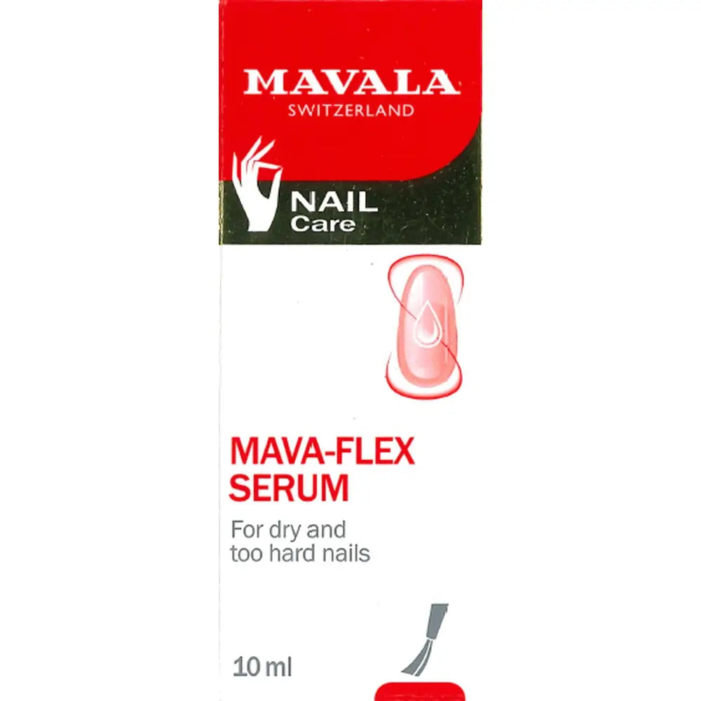 Mavala Mava-Flex Sérum pour ongles secs et durs