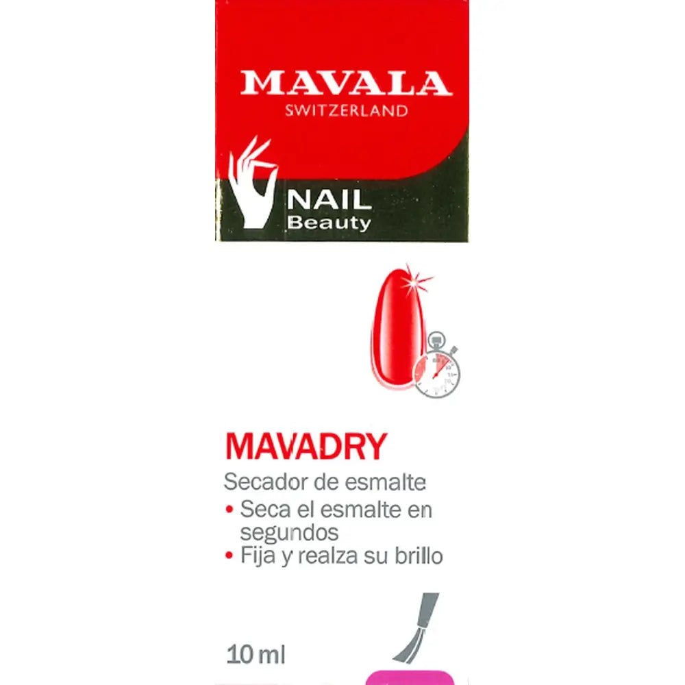 Mavala Mavadry Séchoir à ongles 10 ml