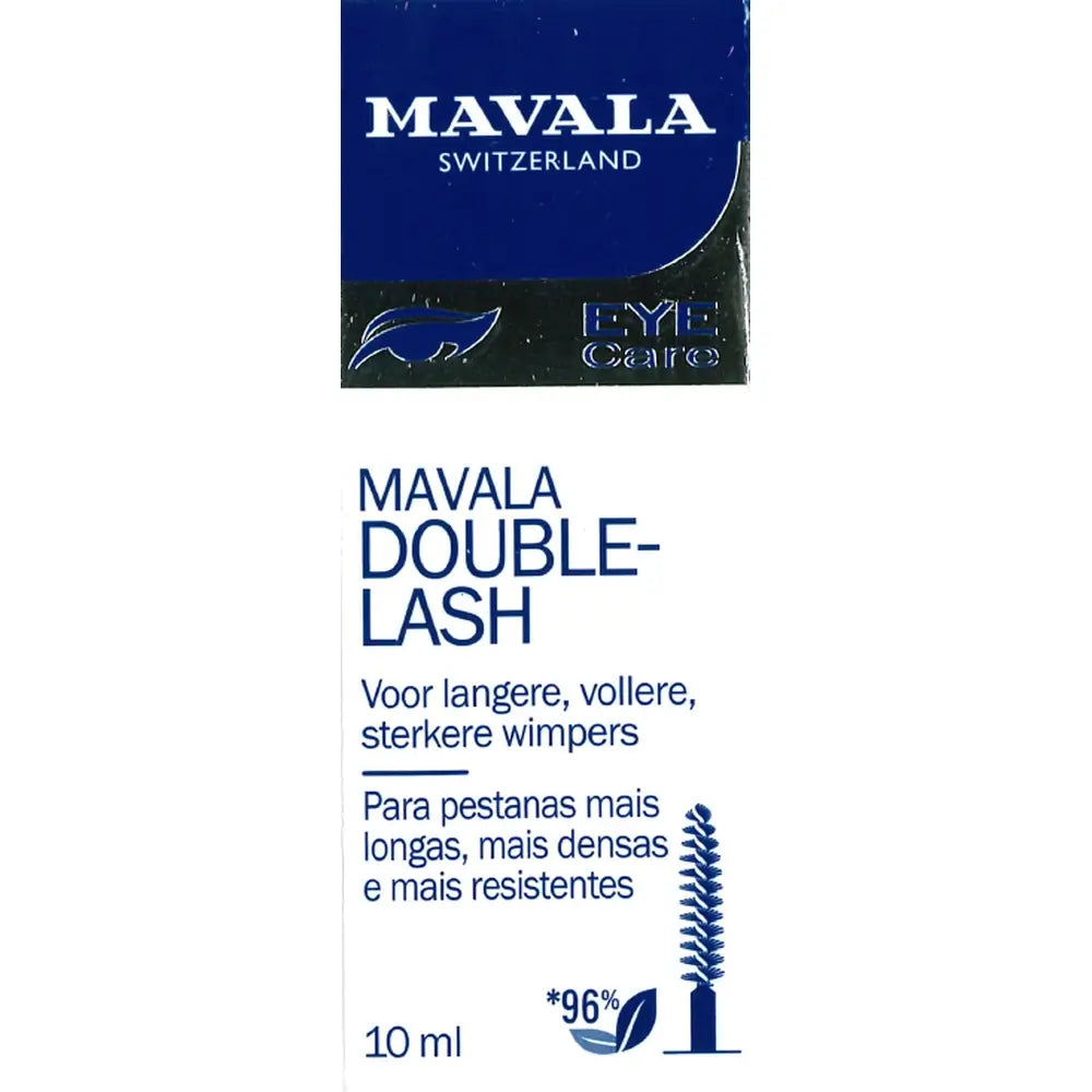 Mavala Soin double cils, 10 ml