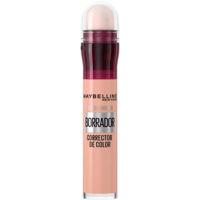Maybelline Concealer Eraser Rose foncé