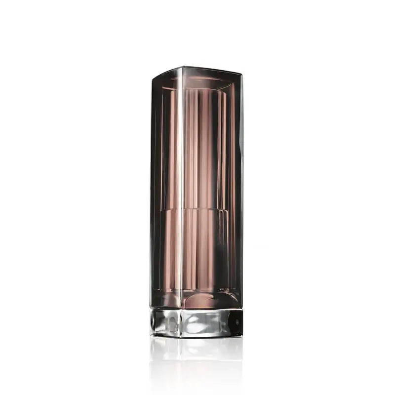 Maybelline New York Color Sensational Blushed Nudes 207 Pink Fling Rouge à lèvres rose