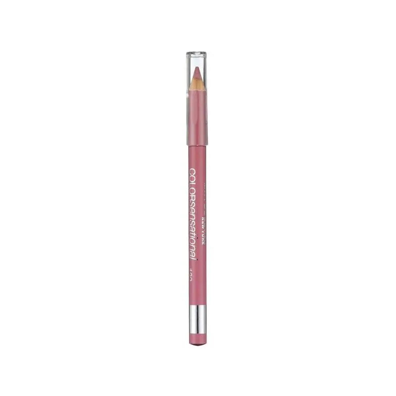 Maybelline New York Color Sensational Lip Liner, nuance 630 Velvet Beige Nude