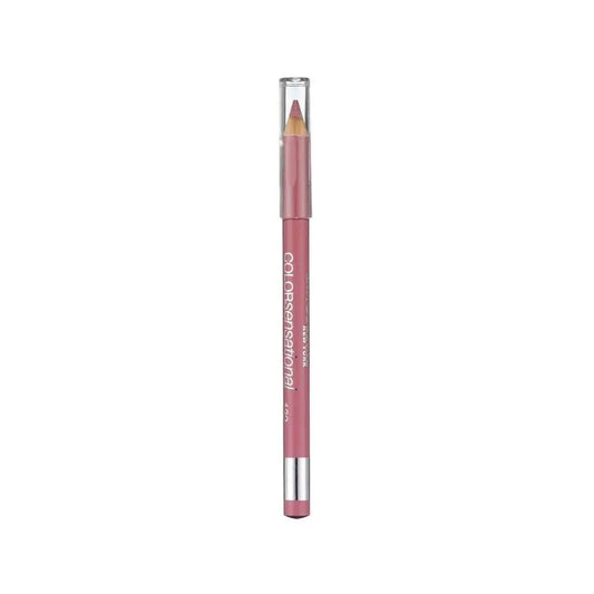Maybelline New York Color Sensational Lip Liner, nuance 630 Velvet Beige Nude