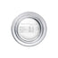 Maybelline New York Color Tattoo 24h Long-Lasting Eyeshadow, 45 Infinite White blanc