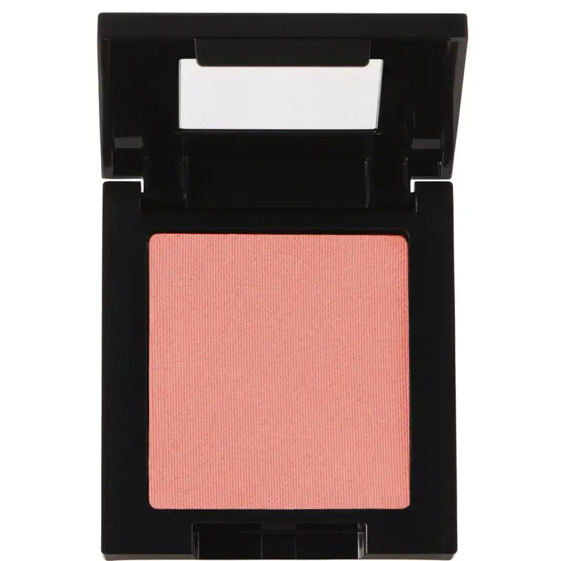 Maybelline New York Matte Powder Blush Fit Me Blush Shade 25 Pink Pour tous types de peau. - 5Gr