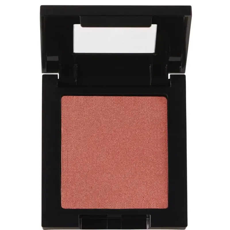 Maybelline New York Matte Powder Blush Fit Me Blush Shade 50 Wine Pour tous les types de peau. - 5Gr