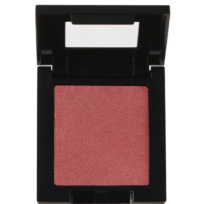Maybelline New York Matte Powder Blush Fit Me Blush Shade 55 Berry Pour tous types de peau. - 5Gr