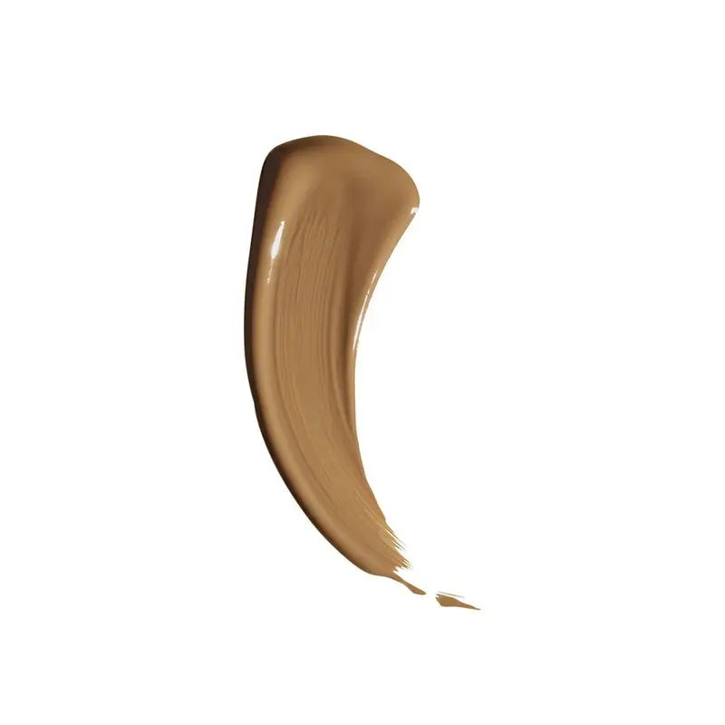 Maybelline New York Fit Me Anti-cernes et Anti-imperfections, teinte 30 brun, fini naturel, peau moyenne, 6.8ML