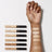 Maybelline New York Fit Me Correcteur Cernes et Imperfections nuance 10 Light Natural Finish Peau claire, 6.8ML