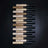 Maybelline New York Fit Me Correcteur Cernes et Imperfections nuance 10 Light Natural Finish Peau claire, 6.8ML