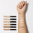 Maybelline New York Fit Me Correcteur Cernes et Imperfections nuance 10 Light Natural Finish Peau claire, 6.8ML