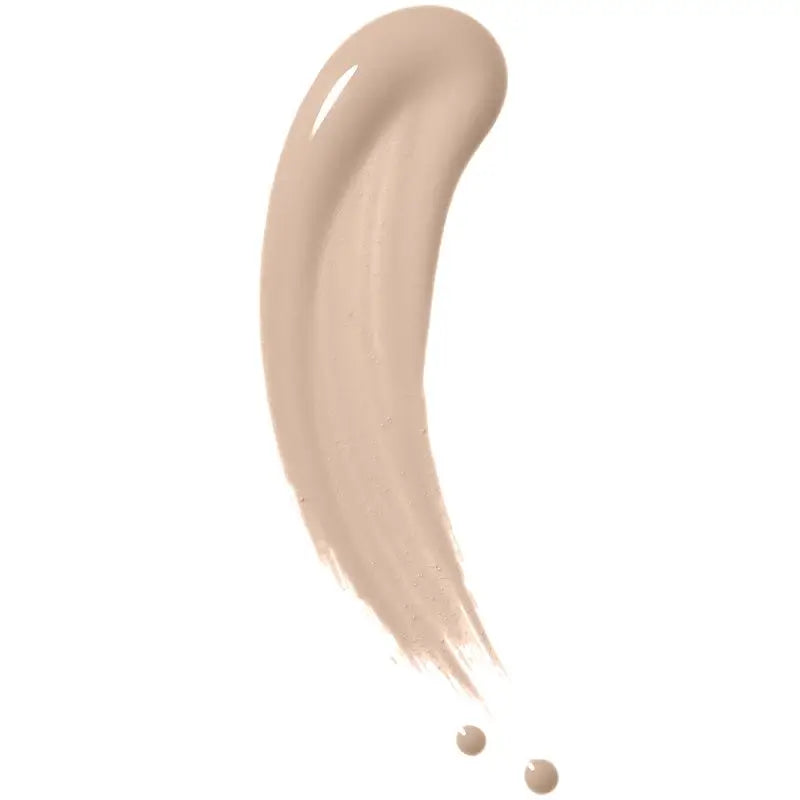 Maybelline New York Fit Me Matte and Refine Foundation Shade 104 Soft Ivory Calca Your Tone and Texture Very Light Skin - 30Ml