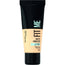 Maybelline New York Fit Me Matte and Refine Foundation shade 110 correspond à votre teint clair et à votre texture de peau, 30ML