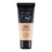 Maybelline New York Fit Me Matte & Refine Foundation Shade 128 Warm Nude Adapté au teint et à la texture de votre peau Medium Light - 30Ml