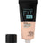 Maybelline New York Fit Me Matte & Refine Foundation Shade 128 Warm Nude Adapté au teint et à la texture de votre peau Medium Light - 30Ml