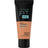 Maybelline New York Fit Me Matte & Refine Foundation Shade 332 Golden Caramel Calca A Tu Tono Y Textura Piel Oscuras - 30Ml