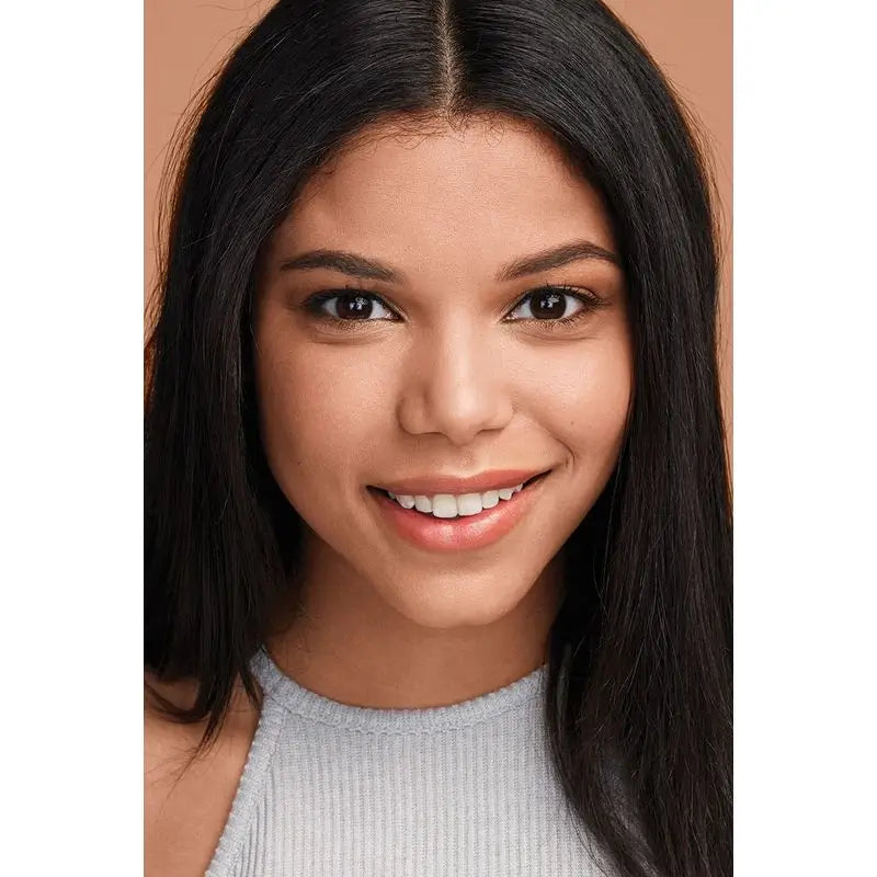 Maybelline New York Fit Me Matte And Refine Pores Shade 320 Fond de teint hâlé naturel Adapté à votre teint et à votre texture Peau foncée - 30Ml