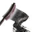 Maybelline New York Lash Sensational 4 Intense Black mascara volume noir intense, 9.5 ml