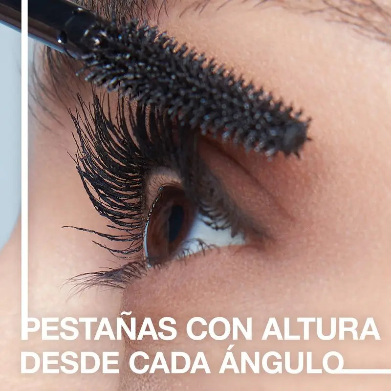 Maybelline New York Lash Sensational Sky High Waterproof : Mascara, longueur et volume