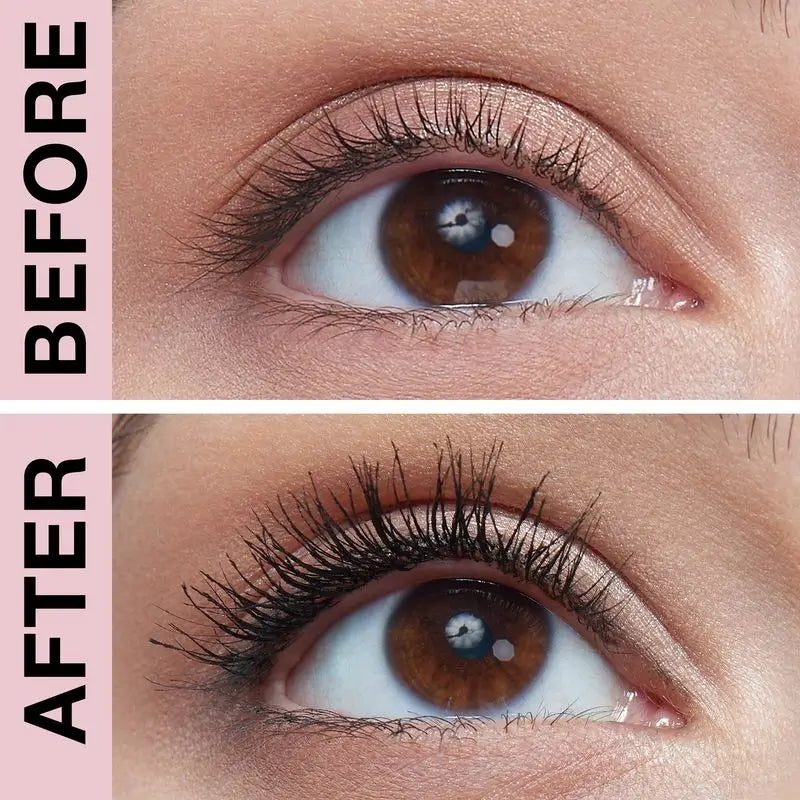 Maybelline New York Lash Sensational Sky High Waterproof : Mascara, longueur et volume