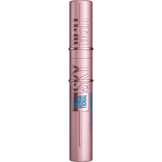 Maybelline New York Lash Sensational Sky High Waterproof : Mascara, longueur et volume