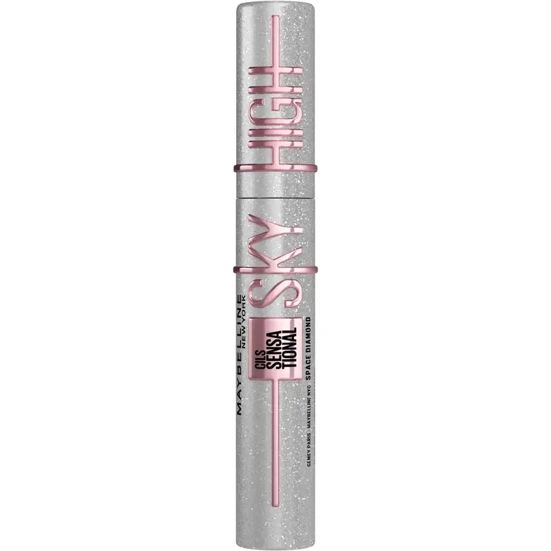 Mascara Maybelline Lash Sensat Sky High Space Diamond