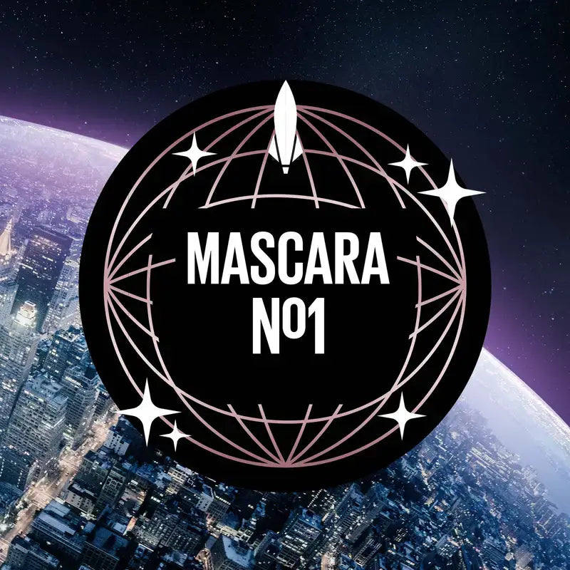 Mascara Maybelline Lash Sensat Sky High Space Diamond