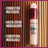 Maybelline New York Multi-Purpose Moisturising Concealer Eraser, Shade 10 Caramel