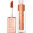 Maybelline New York Lifter Gloss Bronzed Lip Gloss, Hydratation intense, lèvres repulpées. Teinte 19 Or