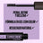 Mascara Brow Fast Sculpt de Maybelline New York, teinte 02 Soft Brown
