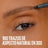Maybelline New York Crayon à sourcils Brow Insert, brun moyen, 1,25 ml