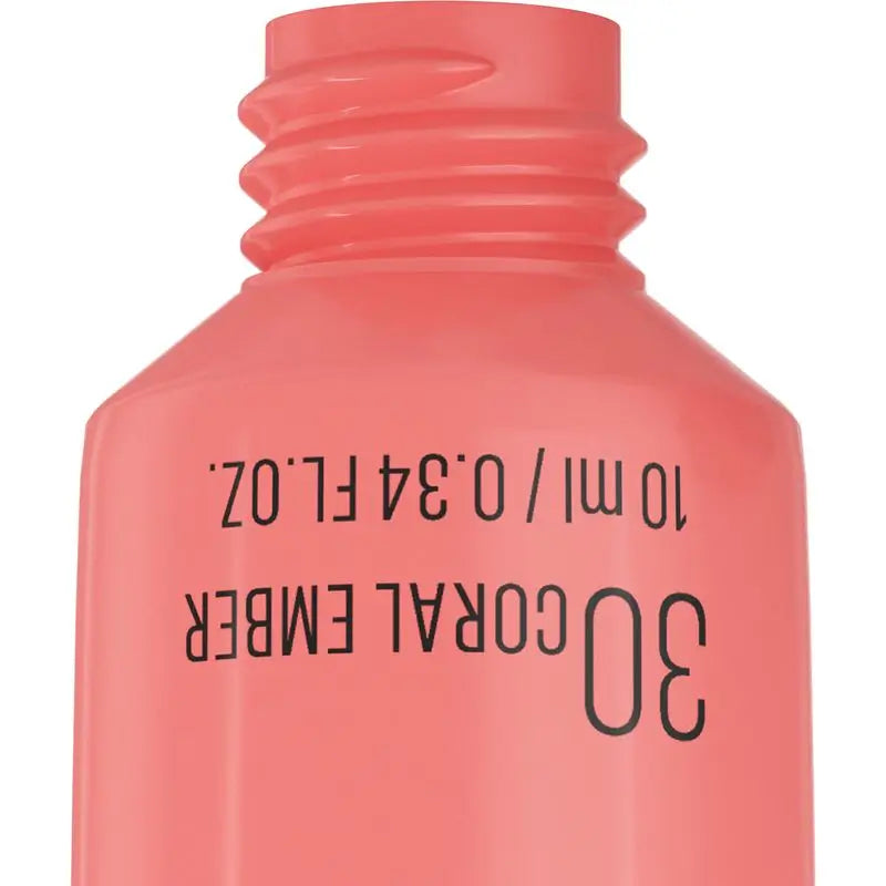 Maybelline New York Cheek Heat All-In-1 Blush Cream Blush 30 Coral Ember