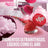 Maybelline New York Cloudtopia Blush liquide mat, teinte 30 Sunrise, 4,75 ml
