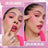 Maybelline New York Cloudtopia Blush liquide mat, teinte 30 Sunrise, 4,75 ml