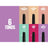 Maybelline New York Color Tattoo Stix, Ombre à paupières + Liner en format stick, teinte I Am Courageous.