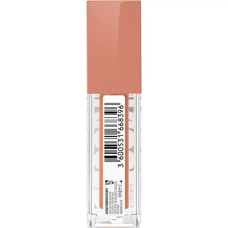 Maybelline New York Sunkisser Bronzing Blusher, Colour & Glow, Modulable Formula, Shade 01 Downtown Rush