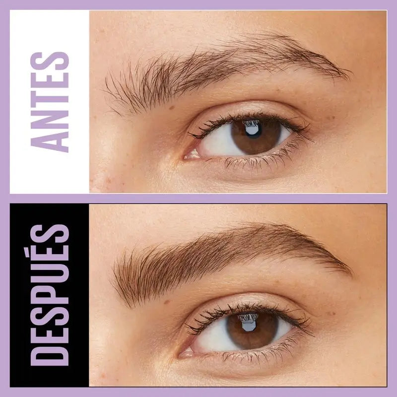 Maybelline New York Crayon à sourcils express dans la teinte 03 Soft Brown