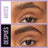 Maybelline New York Crayon à sourcils express Teinte brun moyen