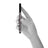 Maybelline New York Eyeliner Liquide Hypereasy Couleur Noire