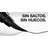 Maybelline New York Eyeliner Liquide Hypereasy Couleur Noire