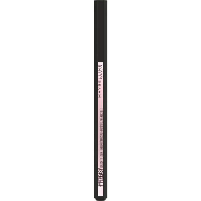 Maybelline New York Eyeliner Hypereasy Crayon Liquide Noir Mat 801 Noir Mat