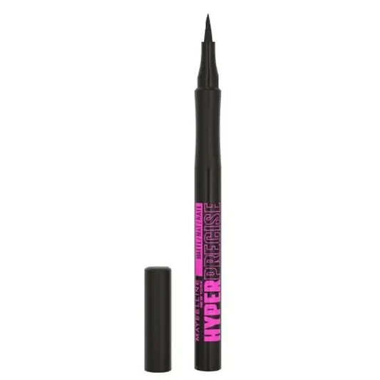 Maybelline New York Hyper Precise Eyeliner Precise Long Lasting Waterproof Matte Black