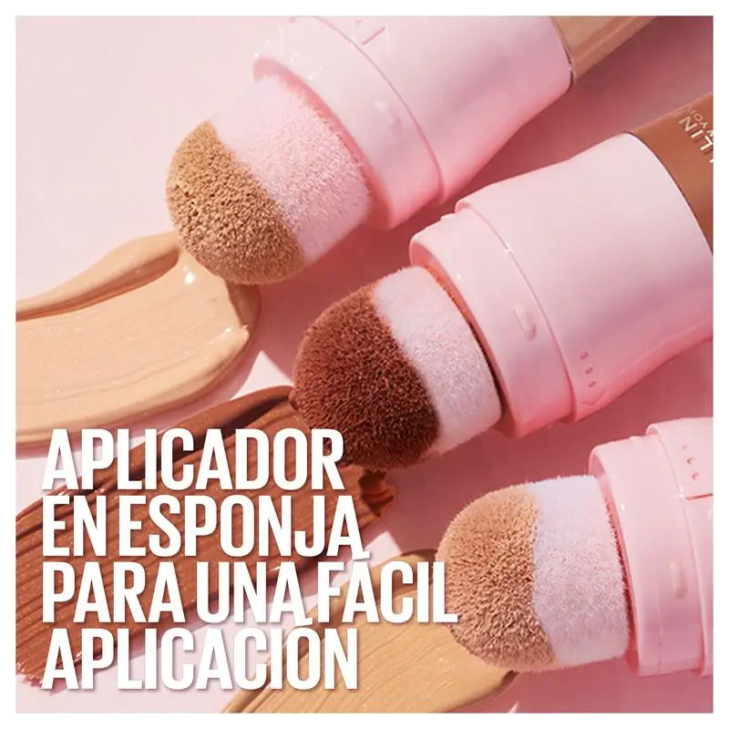 Maybelline New York Instant Perfector Glow 4-In-1, The Glow You Wear How You Want, Shade 00 Fair Light